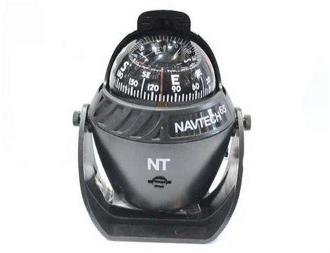 Wholesale Navtech 65 Marine Lifeboat Rescue Marine Compass Supplier From Navi Mumbai India