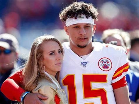 Patrick Mahomes Net Worth, Early Life, NFL Career, And Personal Life