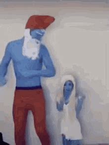 Funny Smurf GIFs | Tenor