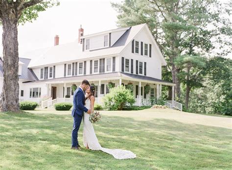 Bear Mountain Inn Waterford Wedding — Michelle Lange Photography