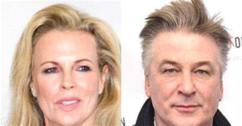 Kim Basinger Talks Nasty Alec Baldwin Divorce And Its Effect On Daughter Ireland E News