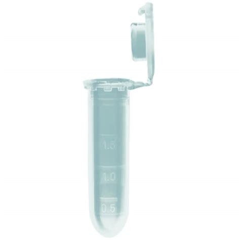 Eppendorf Tubo de microcentrífuga LoBind para proteínas de