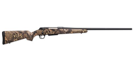 Winchester Firearms XPR Hunter 6 5 PRC Bolt Action Rifle With Mossy Oak