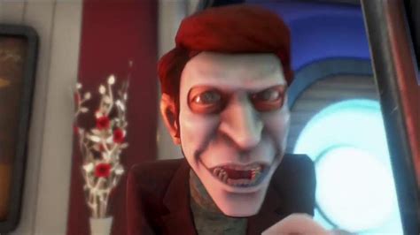 We Happy Few Story Trailer E3 2018 Youtube