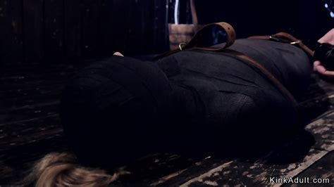 Hairy Cunt Blonde Anal Fisted Bdsm