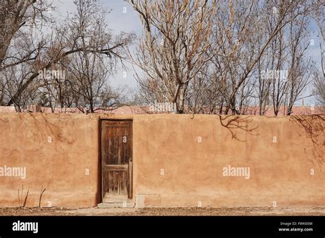 Adobe Fence Marteko