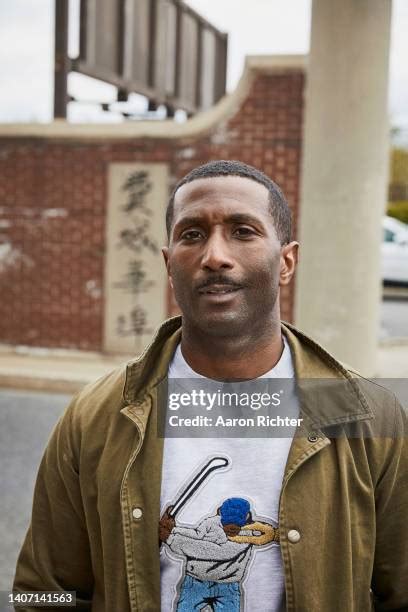 Wesley Morris Photos And Premium High Res Pictures Getty Images