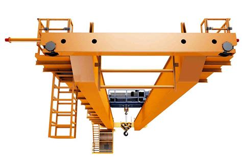 China Industrial Crane Manufacturers and Suppliers - Customized ...