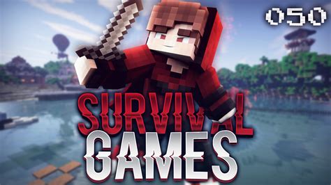 Minecraft Survival Games Mcsg Game Unbanned K Ideas Youtube