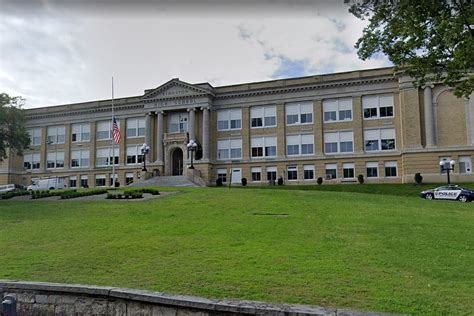 Kingston High School Announces New Principal