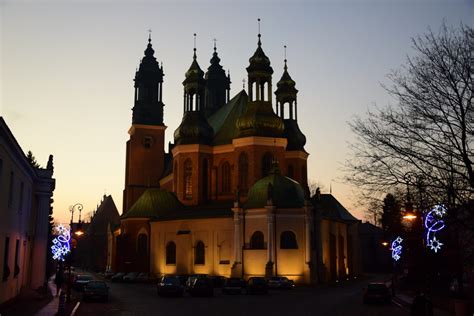 Poznań Cathedral - Wielkopolska.travel - Wielkopolski Portal Turystyczny