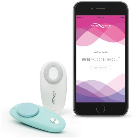 Best Long Distance Sex Toys For Couples