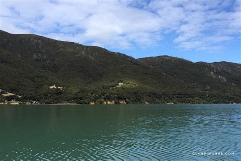 Ngahere Hou Yurts 56642 Marlborough New Zealand Glamping Hub