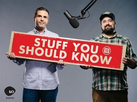 Stuff You Should Know Podcast Live In Orlando Orlando News