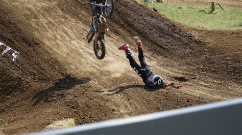 Worst Dirt Bike Crashes