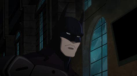 Batman Assault On Arkham Screencap Fancaps