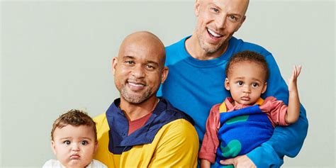 Insanity Founder Shaun T Opens Up About Twin Life After 12 Pregnancy