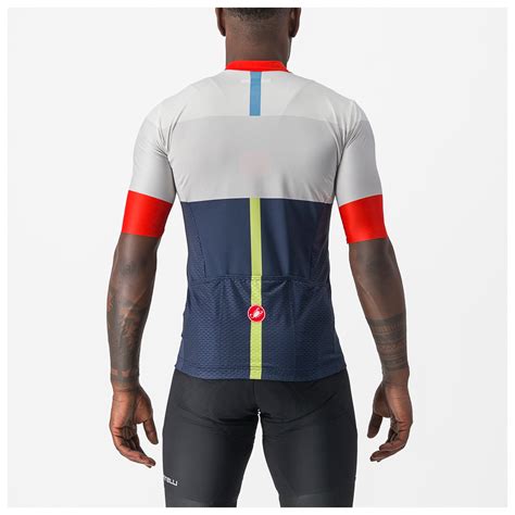 Castelli Sezione Velotrikot Herren Online Kaufen Berg Freunde Ch