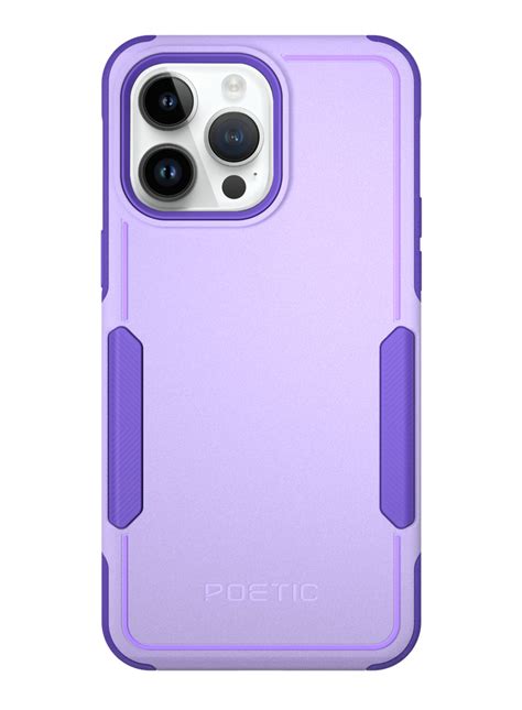 Iphone 14 Pro Max Poetic Cases