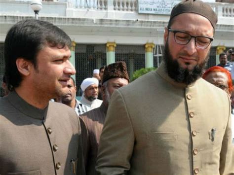 Why Maharashtra Police Said No To Mim Leader Akbaruddin Owaisi