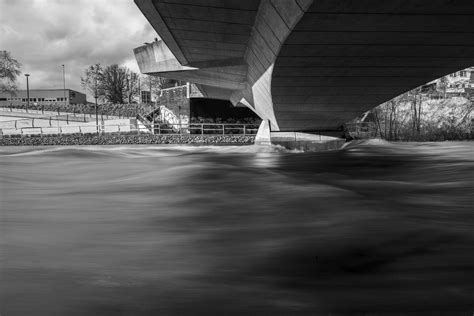 Bridge over troubled water Letmather Bahnhofsbrücke bei Ho Flickr