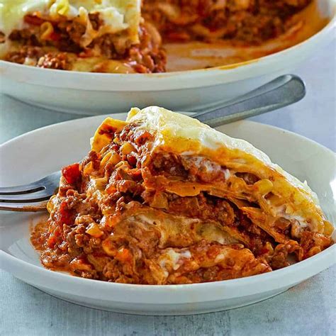 Best Instant Pot Lasagna Recipe Sunday Supper Movement