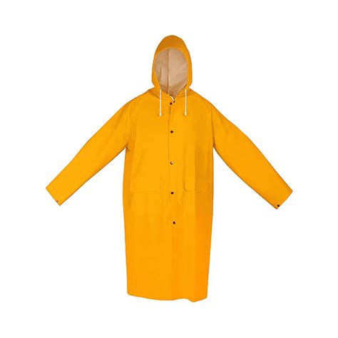 Rain Coat Skyniks
