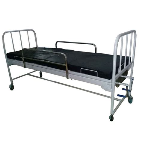 Jual Hospital Bed Patient Crank Economis Ranjang Pasien Rumah Sakit