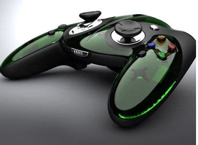 Microsoft Xbox 720 Gets Release Date and Special Offer Price - Report