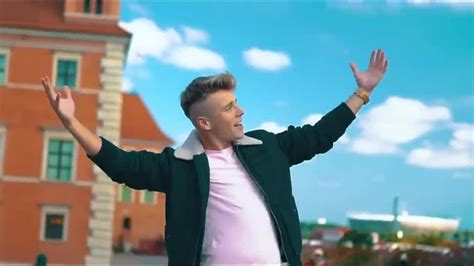 SKOLIM Całuj Mnie Official Video Nowość Disco Polo 2021 CDA