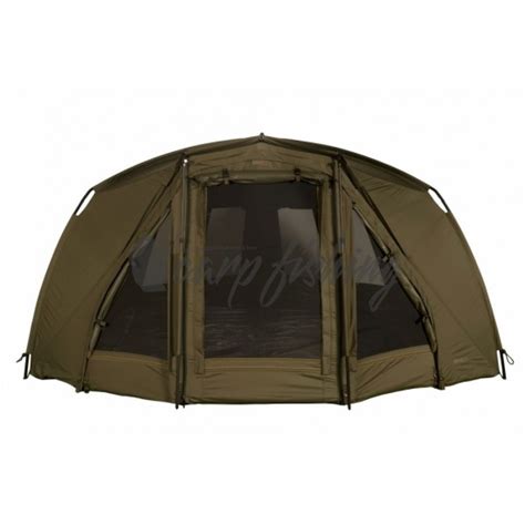 Палатка Trakker Tempest 100 Bivvy Aquatexx EV 1 0 ТОП ЦЕНА CARP