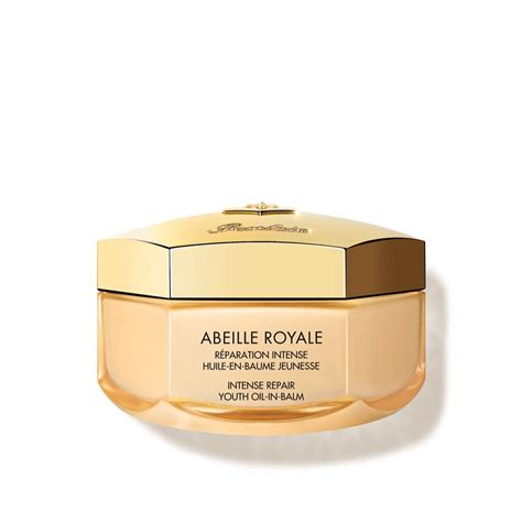 Buy Guerlain Abeille Royale Intense Repair Youth Oil In Balm 80ml