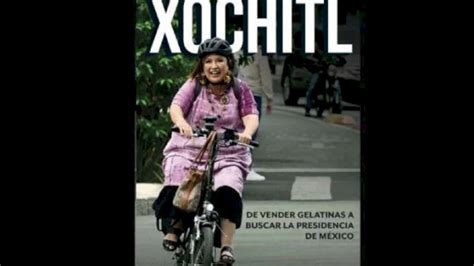 El Libro Sobre X Chitl G Lvez Confirmaciones Y Contradicciones La