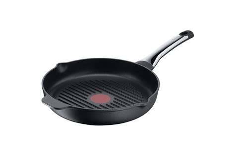 Grilovací pánev Tefal Excellence E2314074 26 cm - Home & Cook ...