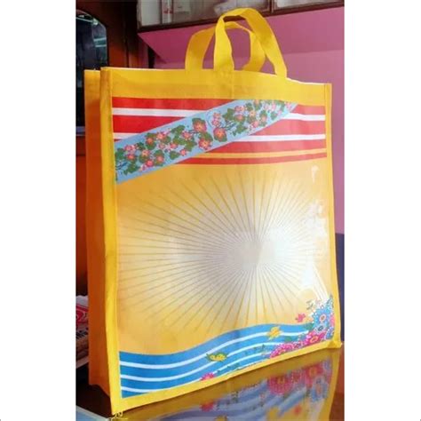 Non Woven Box Bag Bag Size 10x12x4 At Best Price In Hooghly M S