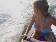 Naked Brooke Hurring In Ghost Shark