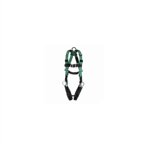 Msa Safety Full Body Harness V Form M Frys Food Stores