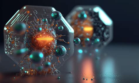 Nanotechnology Zenvisionpharma