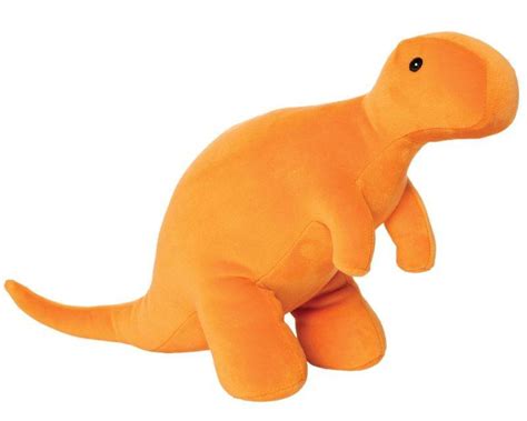 Maskotka Dinozaur T Rex Velveteen Manhattan Toy Inna Marka Sklep