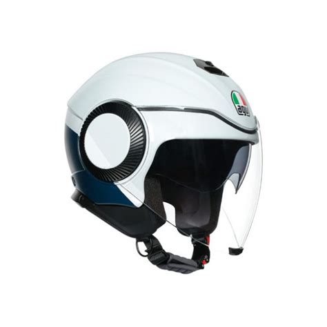 Agv Orbyt Multi Block Helmet Lsh Racing World