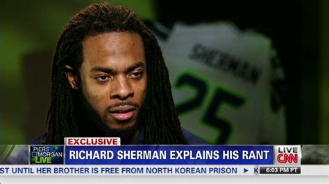 Richard Sherman College Highlights