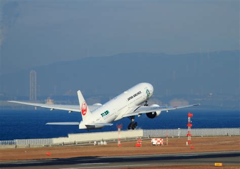 機体記号 Ja734j Jal 航空機体ガイド Flyteamフライチーム