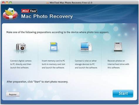 SOLVED How To Recover Photos From A Formatted SD Card Free MiniTool