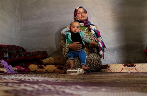 Syrian Refugees Struggle Amid Aid Cuts Lack Of Labor Rights World