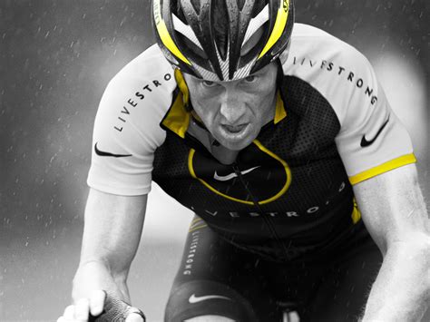 Nike Livestrong Brand Identity On Behance