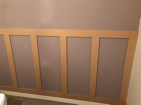 A How To Wall Panelling Artofit