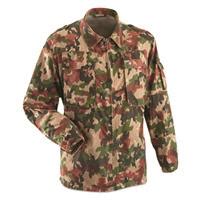 Uninsulated Military Surplus Jackets & Military Style Coats | Sportsman ...