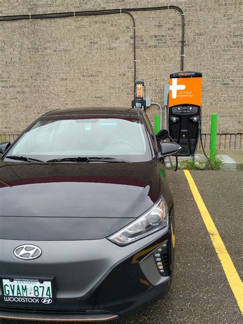 Drumbo Ontario Ev Charging Stations Info Chargehub