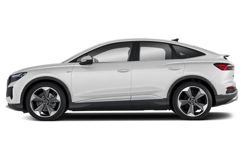 2023 Audi Q4 e-tron Specs, Price, MPG & Reviews | Cars.com