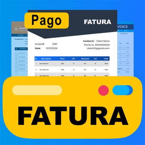 Fatura F Cil E Boletos Apps No Google Play